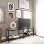 Hanah Home Basic TV500 - Negro mate